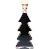 Rumpel 2019 Tannenbaum (Rotweinlikoer mit Holundertraube) 0,2 L