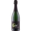 Graf von Weyher 2019 Weissburgunder Sekt brut
