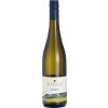 Rinke 2019 Wild auf Schiefer Saar-Riesling Kabinett trocken