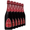 Affentaler Winzer 2020 Affentaler Spätburgunder Sekt b.A trocken (6 Flaschen)