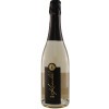 Kriechel 2020 Blanc de Noir Sekt Pinot Meunier brut