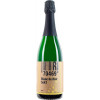 70469R! Fabian Rajtschan 2020 Blanc de Noirs , traditionelle Gaerung, handgeruettelt, Winzersekt brut