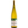 Alfred Huber 2020 Clevner Traminer Spaetlese suess