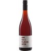 Eberle 2020 Eine GUTE Flasche Wein Rot halbtrocken