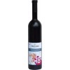 Broenner + Heilmann 2020 Gluehwein rot feinherb