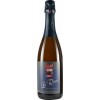 Haerle-Kerth 2020 "LA REINE" Pinot Blanc de Noir brut