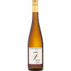 Franzmann 2020 Niederhaeuser Hermannshoehle Riesling "Goldkapsel" trocken