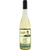 Familienweingut Dechent 2020 Riesling halbtrocken