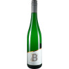 Burg 2020 Riesling Hochgewaechs trocken