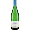 Georg Mosbacher 2020 Riesling lieblich 1,0 L