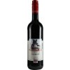 Thomas Behringer 2020 Sauguter Rotwein halbtrocken