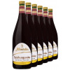 Affentaler Winzer 2020 Spätburgunder 1L QbA trocken (6 Flaschen)