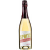 Weinmanufaktur Schneiders 2020 SPRITZ mit original rotem Moselweinbergpfirsich-Likoer trocken
