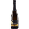 Huller 2020 Weisser Burgunder brut