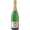 Vier Jahreszeiten 2020 Weißer Burgunder Sekt b.A. brut