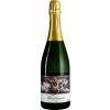Winfried Seeber 2020 Weißer Burgunder Sekt brut