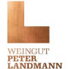 Peter Landmann 2020 Weisser Burgunder Spaetlese Ehrenstetter Ölberg trocken