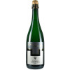 Eckes & Eckes 2020 Weisser Burgunder Winzersekt, aus oekologischem Anbau brut