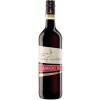 Winzerkeller Hex vom Dasenstein 2021 AMOUR Spätburgunder Qualitätswein süß