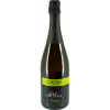 Schroeder 2021 Blanc de Noir Winzer-Sekt Winzersekt brut nature