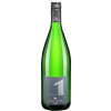Eugen Müller 2021 Eugen Müller Riesling feinherb 1,0 L