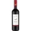 Fellbacher Weingaertner 2021 FEDERLE Rot fruchtig