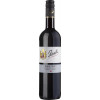 Rienth 2021 Fellbacher Goldberg Samtrot* feinherb