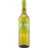 Familienweingut Braun 2021 { Flink Scheurebe trocken