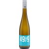 49point9 2021 Geisenheimer Moenchspfad Riesling trocken