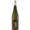 Schenk-Siebert 2021 Grünstadter Riesling dry as a bone trocken