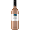 Lembergerland Kellerei Rosswag 2021 Lemberger Weißherbst feinherb