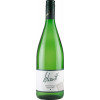Holger Schmitt 2021 Mueller-Thurgau halbtrocken 1,0 L