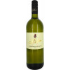 Höhn 2021 Nahe Riesling & Scheurebe süß 1,0 L