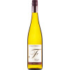Franzmann 2021 Niederhaeuser Klamm Riesling "in allen Ehren" trocken