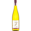 Franzmann 2021 Niederhaeuser Riesling vom Schiefer trocken