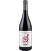 Schwarztrauber 2021 Pinot Noir trocken