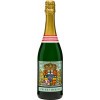 Prinz von Hessen 2021 Riesling Gutssekt extra trocken