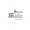 Hubert Mueller 2021 Riesling Gutswein "Der Elegante" Kabinett feinherb