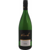 Borth 2021 Riesling halbtrocken 1,0 L