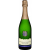 Bergstraesser Winzer 2021 Riesling Sekt b.A. extra-trocken extra trocken