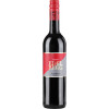 Edelberg 2021 Rotwein fruchtig feinherb