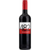 Louis Guntrum 2021 Rotwein "km 482" trocken