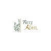 Fritz Kohl 2021 Sausenheimer Hoellenpfad Riesling Kabinett halbtrocken