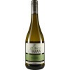 Glanzmann 2021 Secco Weiss