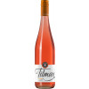 Winzergemeinschaft Franken 2021 Tilman Rosè Qualitätswein trocken
