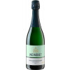 Weinbiet 2021 Weissburgunder Mussbacher Eselshaut Winzersekt brut