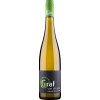 Graf von Weyher 2022 Cabernet blanc trocken