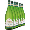 Affentaler Winzer 2022 Eisentaler Betschgräbler Riesling 1L QbA (6 Flaschen)