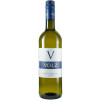 Volz & Sohn 2022 Grauburgunder & Weissburgunder feinherb