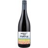 Schwarztrauber 2022 Meet the Purple halbtrocken